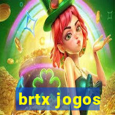 brtx jogos